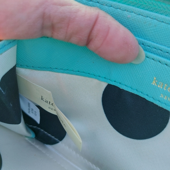 KATE SPADE SET - Picture 6 of 9
